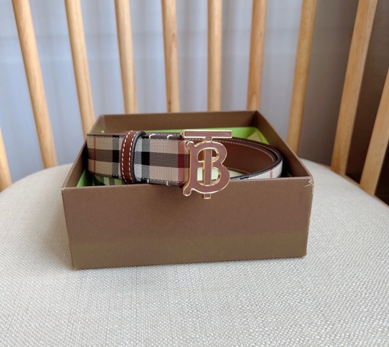 Burberry Belts